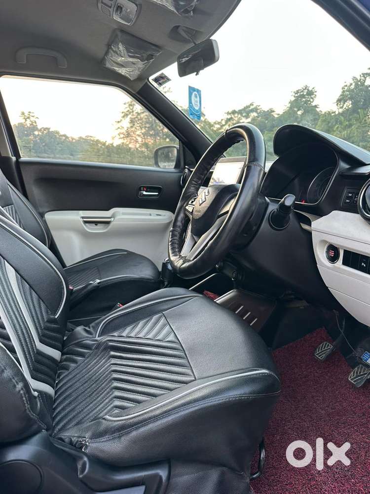 Maruti Suzuki Swift-dzire