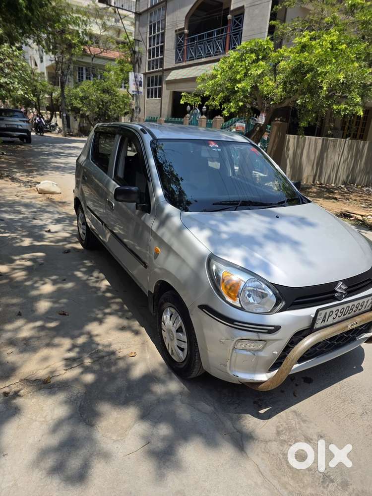 Reliable Maruti Suzuki 2019