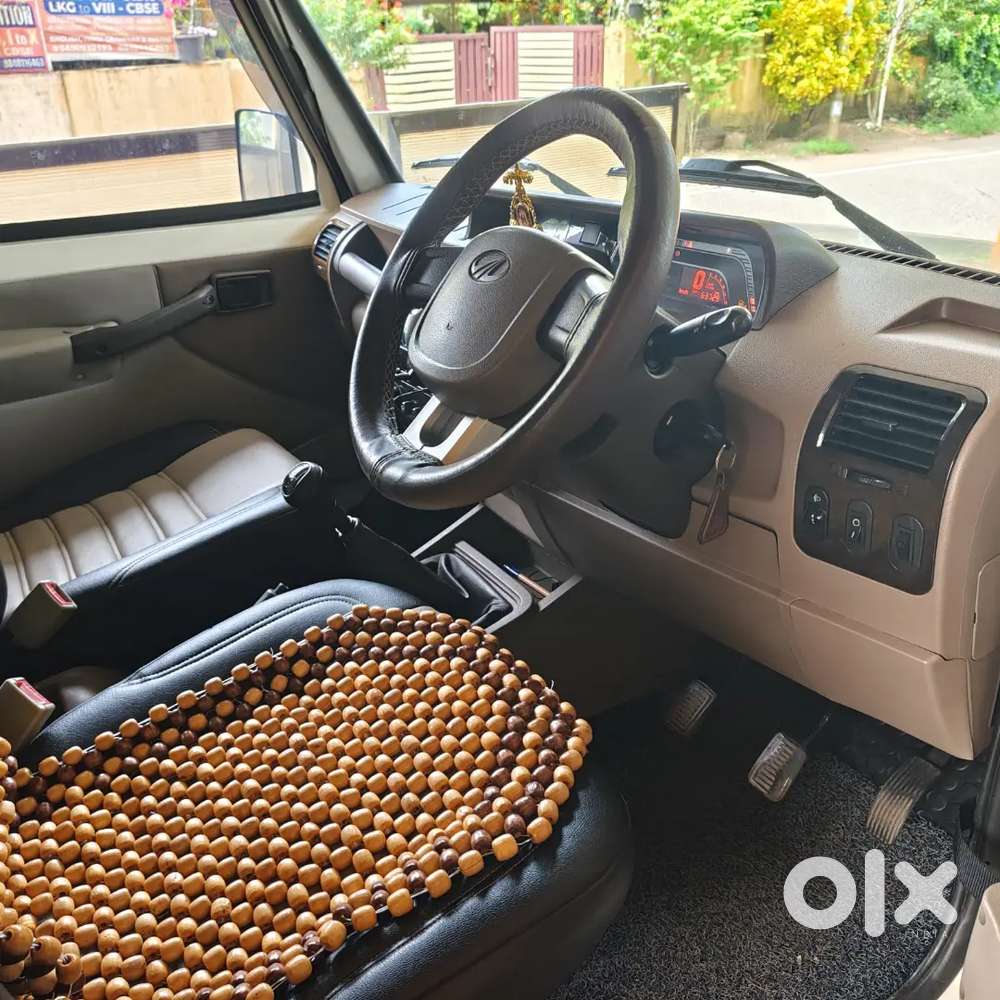 Mahindra Bolero Diesel 2017