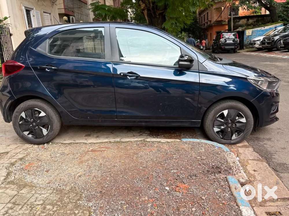 Tata Tiago 1.05 Revotorq Xt, 2025, Petrol