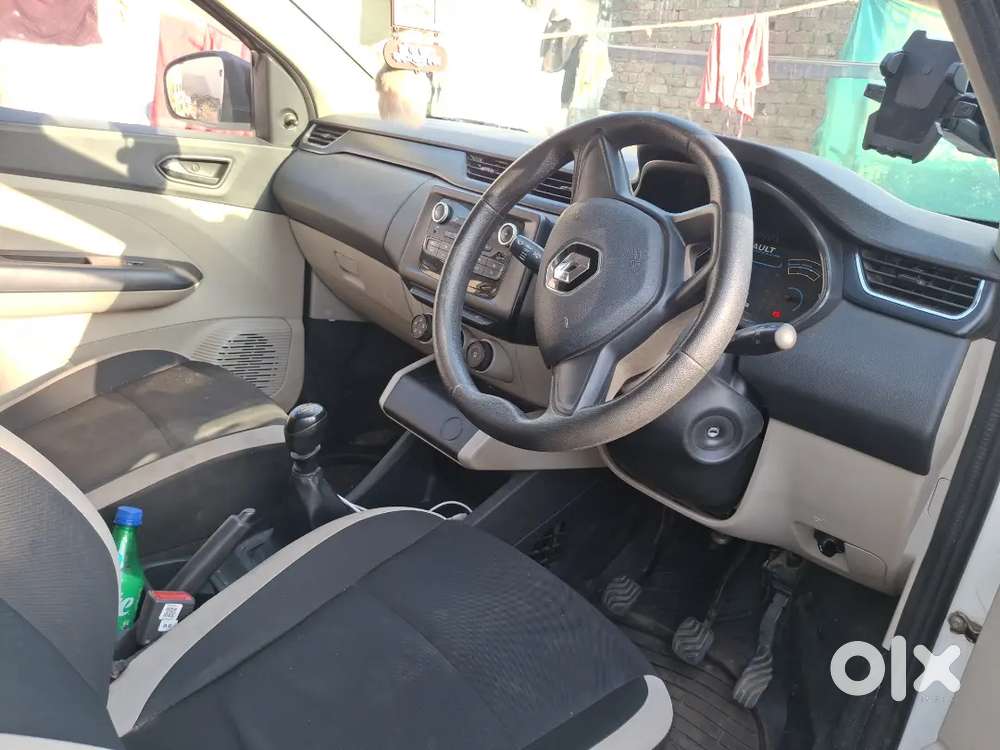 Renault Triber 7 Sitar 2024 Petrol 37510 Km Driven