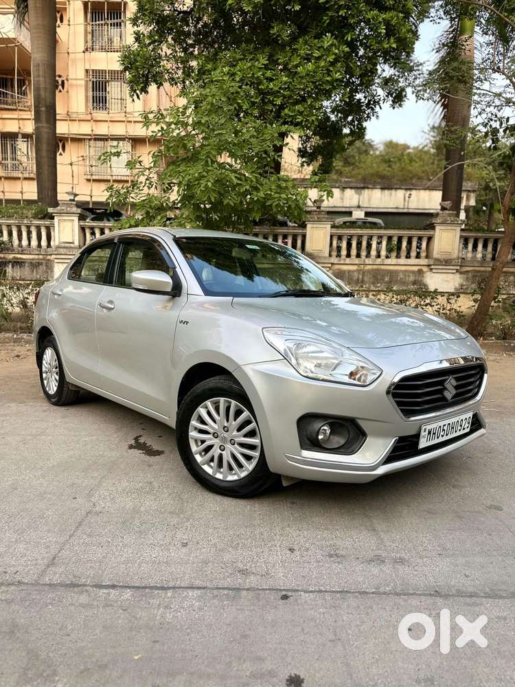Maruti Suzuki Swift Dzire Zxi Plus , 2017, Petrol