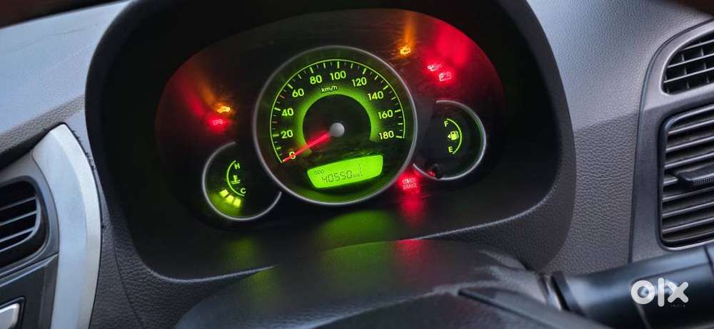 Hyundai Eon 1.0 Kappa Magna Plus Optional, 2019, Petrol