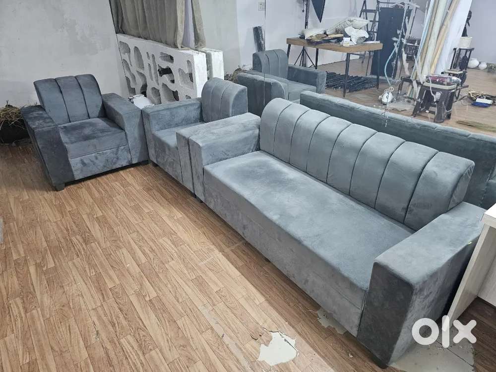Sofa 5 Seater Set 4Month old