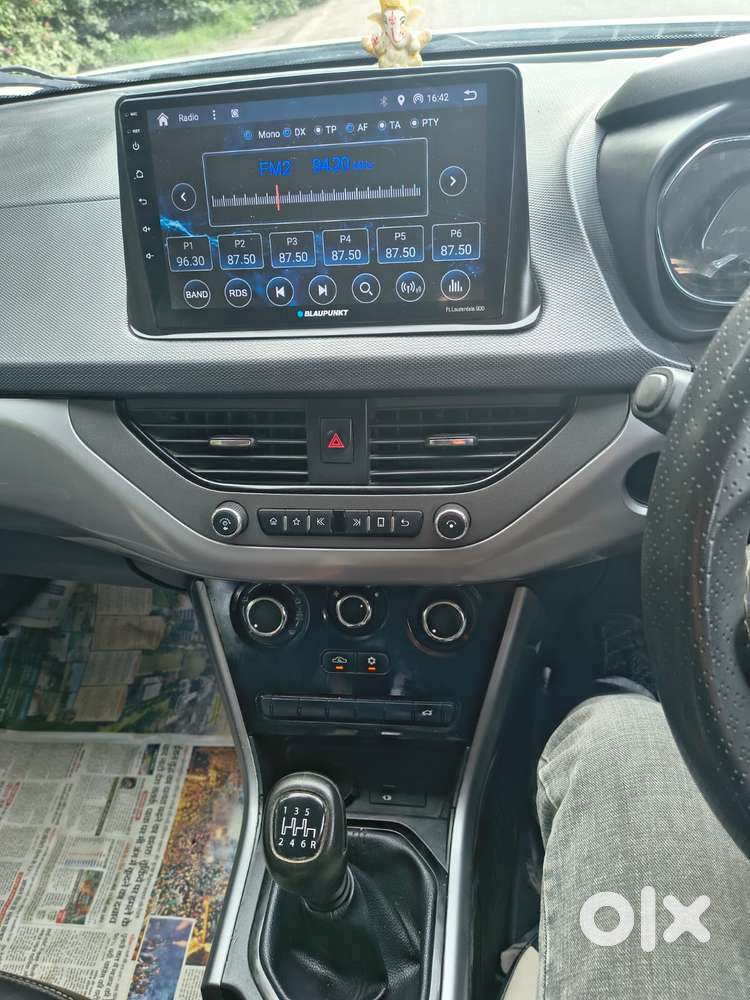 Tata Nexon 1.2 Revotron Xm (s), 2023, Diesel