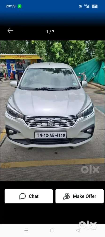 Not For Sales , This Vehicle Not For Sales