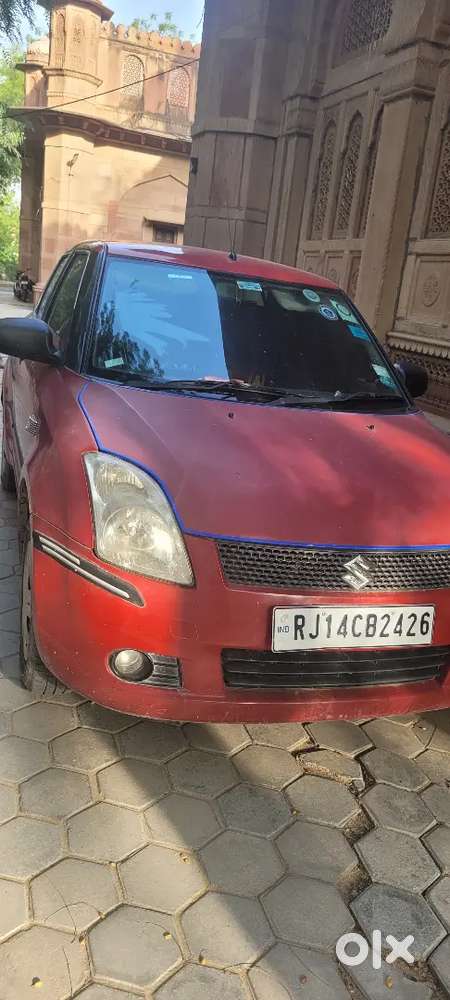 Maruti Suzuki Swift 2006 Petrol 151000 Km Driven