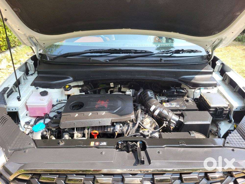 Hyundai Alcazar 1.5 Signature (o) Diesel At 7 Str, 2023, Diesel