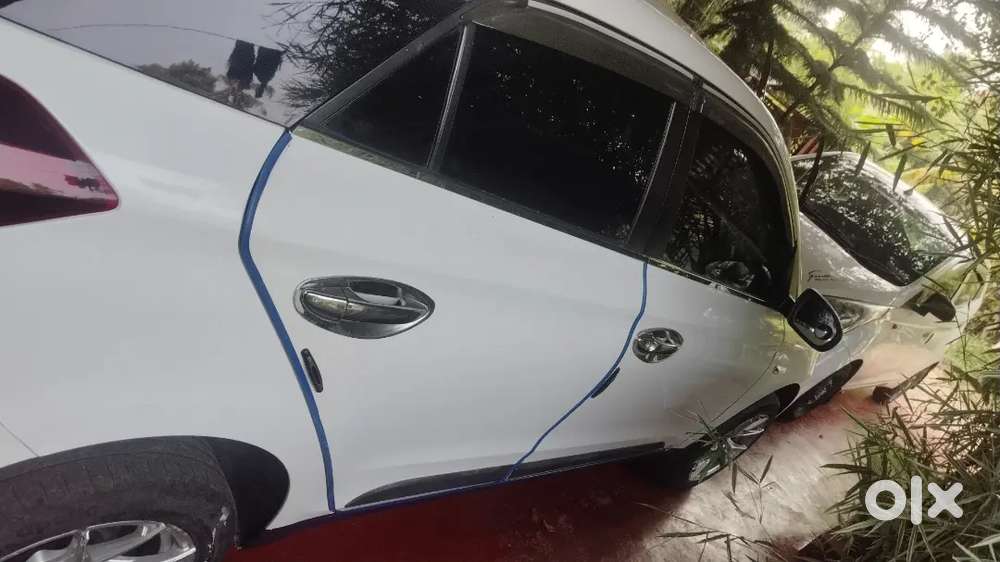 Hyundai Elite I20 2018 Petrol Well Maintained