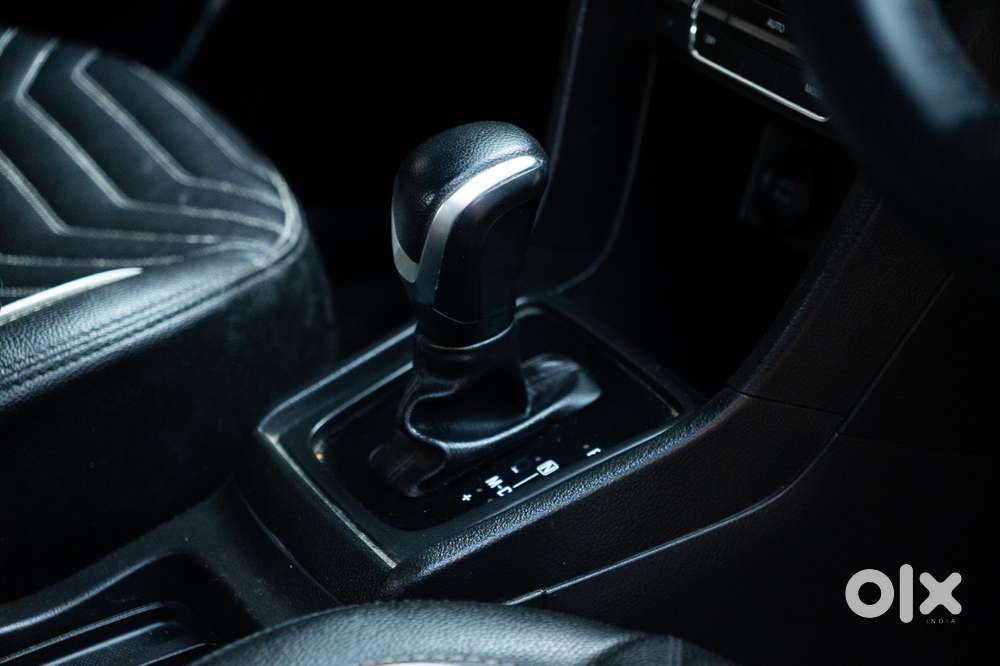 Maruti Suzuki Brezza Zdi+ Amt, 2019, Diesel