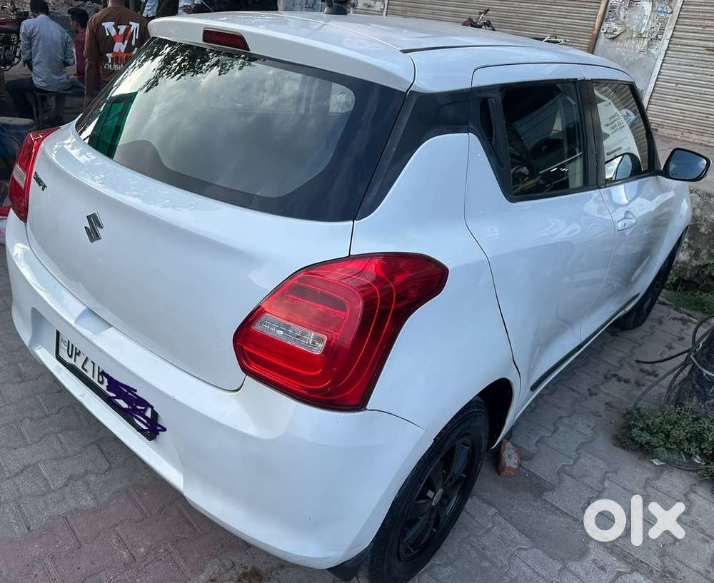 Swift Vxi Maruti 2018