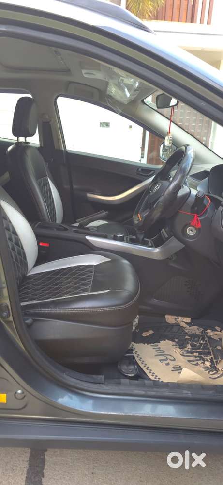 Tata Nexon 1.5 Revotorq Xm Plus (s), 2021, Diesel