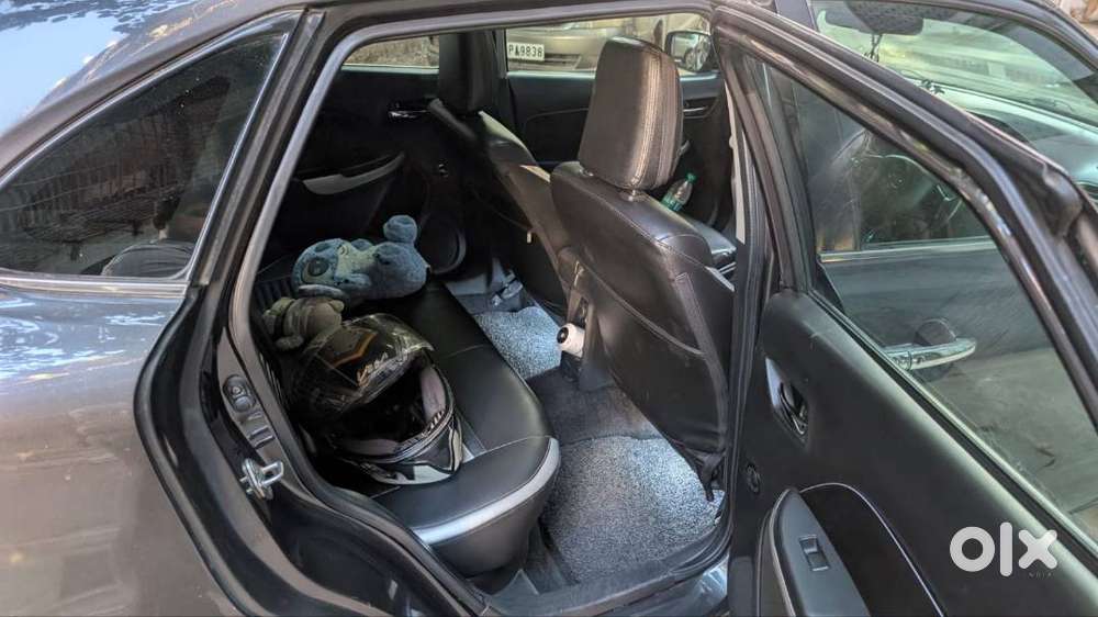 Baleno - Fully Loaded