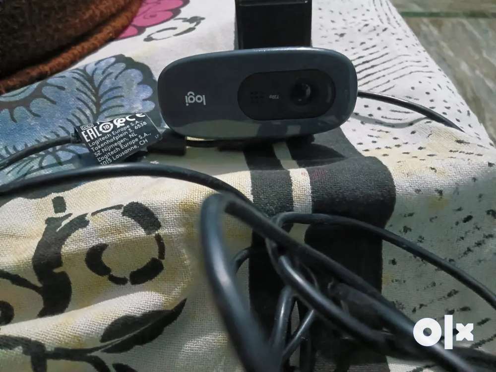 Logitech c270 outlet olx