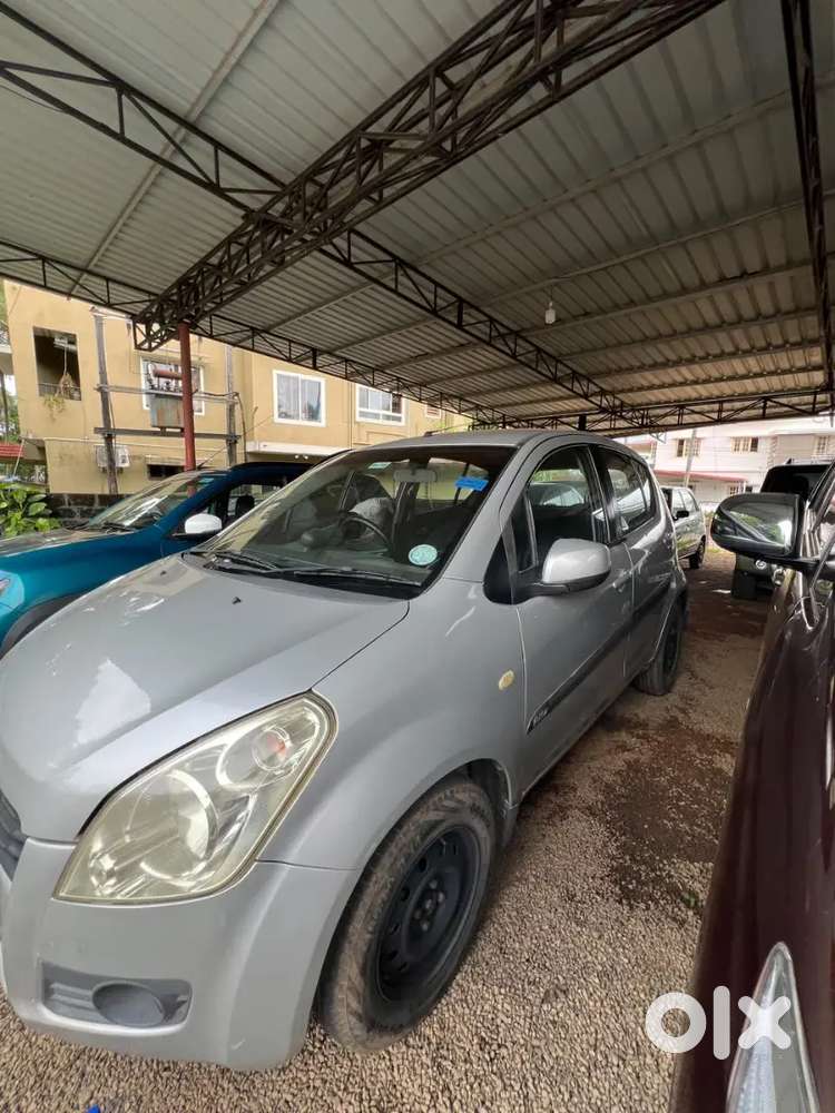 Maruti Suzuki Ritz Well Maintained