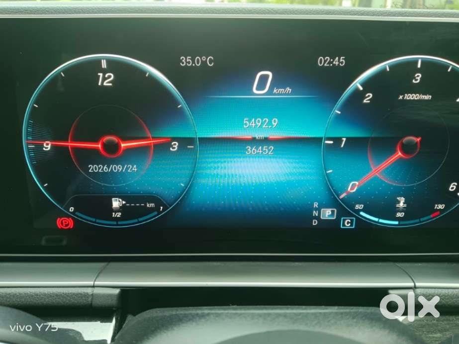 Mercedes-benz Gls 400 4matic, 2021, Diesel