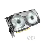 Graphics card Galax RTX 2060 Super 8GB GDDR6 1CLICK OC