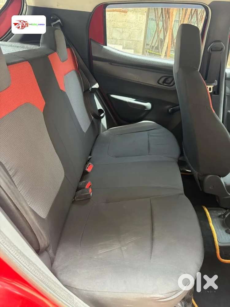 Renault Kwid Rxt 1.0, 2018, Petrol