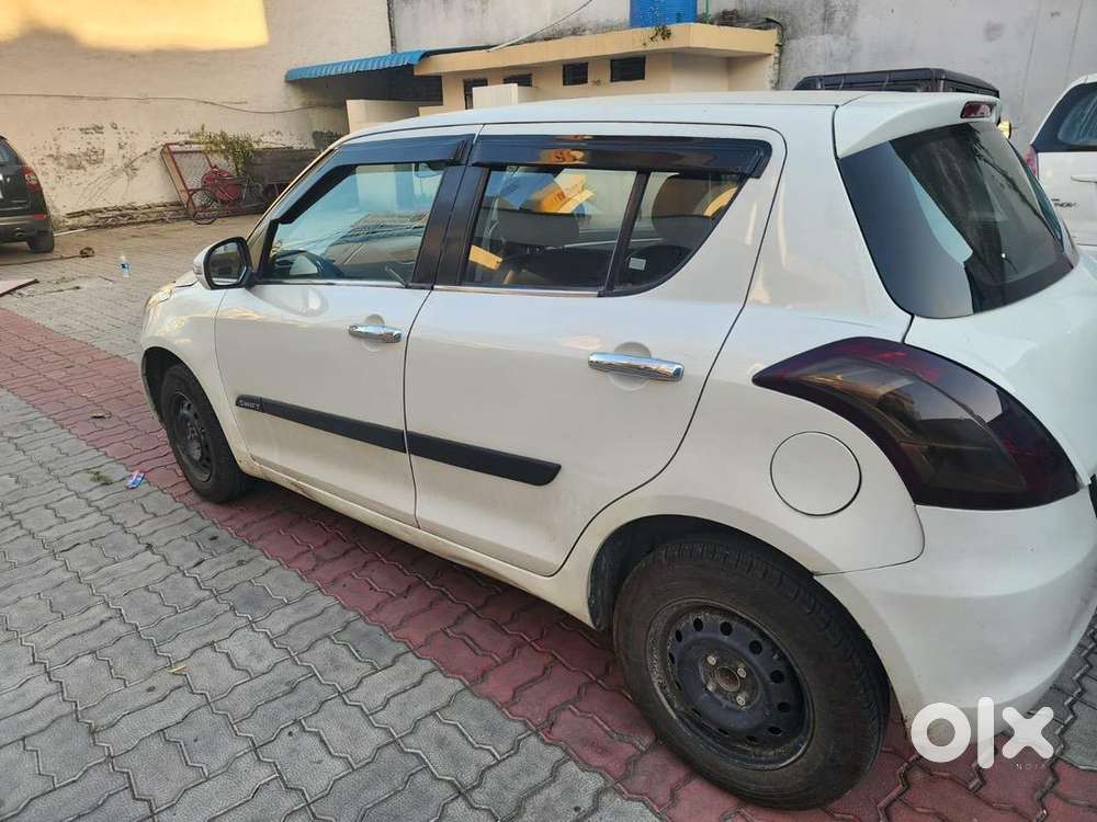 Maruti Suzuki Swift 2012 Diesel Good Condition