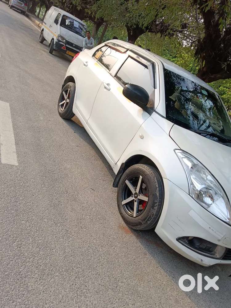 Maruti Dzire 1.2 Tour 2019