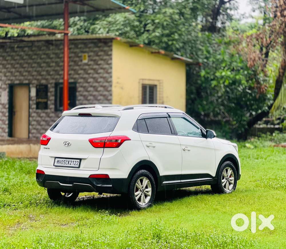Hyundai Creta 1.4 S Plus Crdi, 2016, Diesel