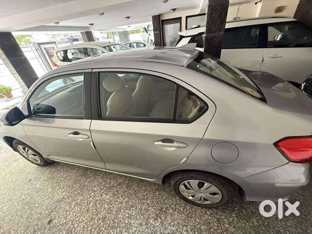 Honda Amaze 1.2 Smt I Vtec, 2018, Petrol