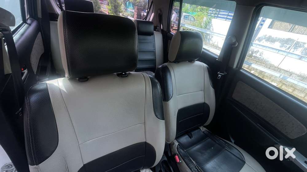 Maruti Suzuki Wagon R 2016 Model