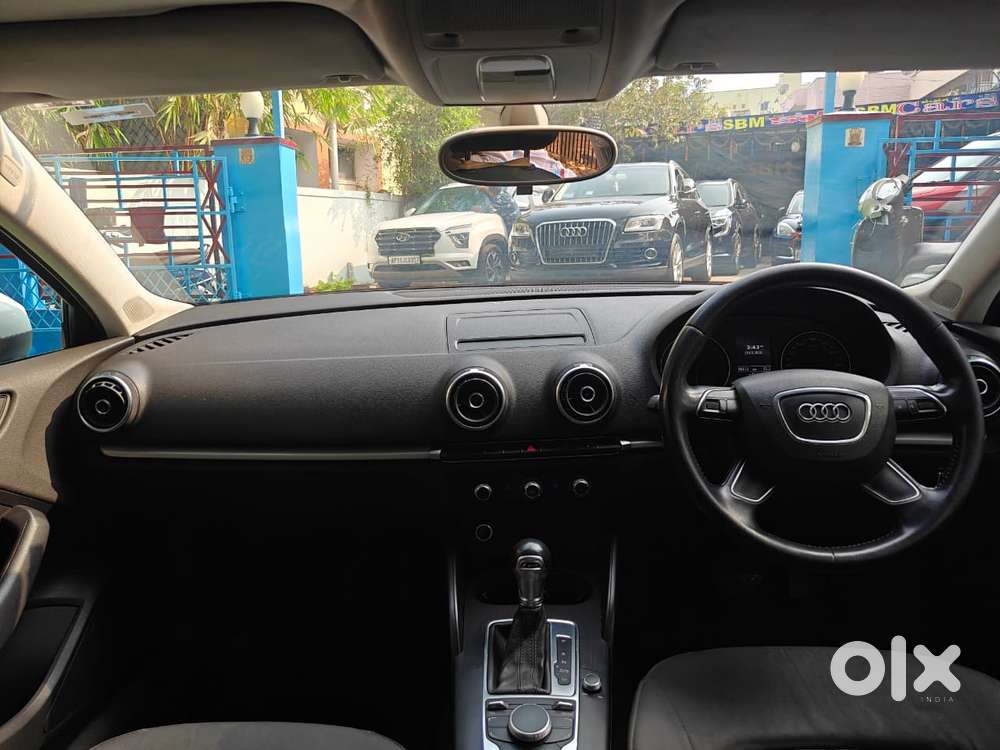 Audi A3 35 Tdi S Line, 2014, Diesel