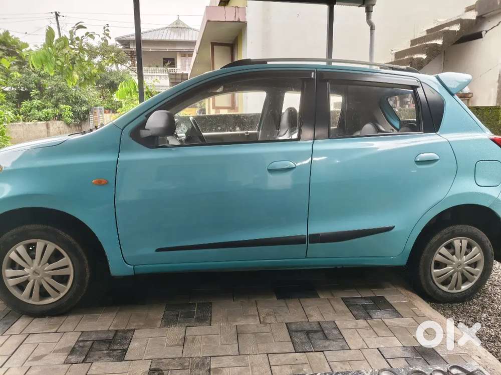 Datsun Go Urgent Sale