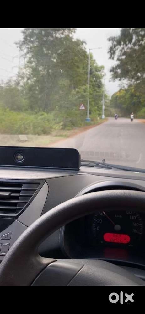 Maruti Suzuki A-star 2009 Petrol Well Maintained Showroom Track