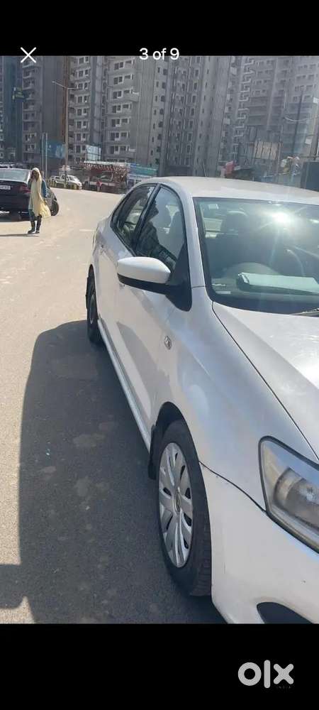 Volkswagen Vento 2014 Variant 1.6 Highline Plus