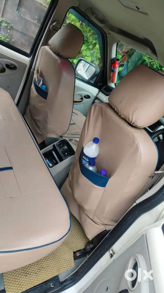 Mahindra Scorpio 2.2 S4 2016