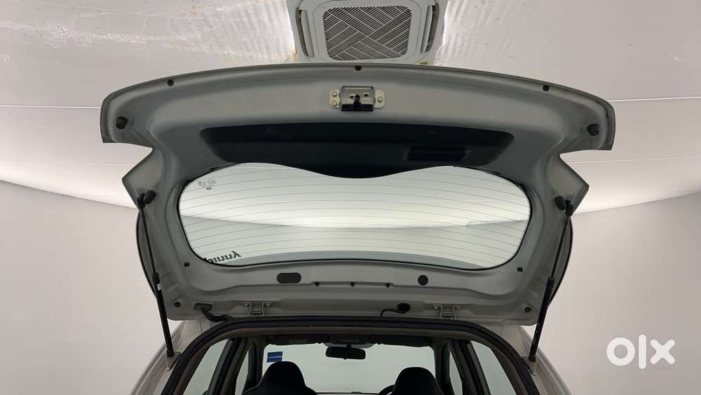 Hyundai Grand I10 1.2 Kappa Asta, 2017, Petrol