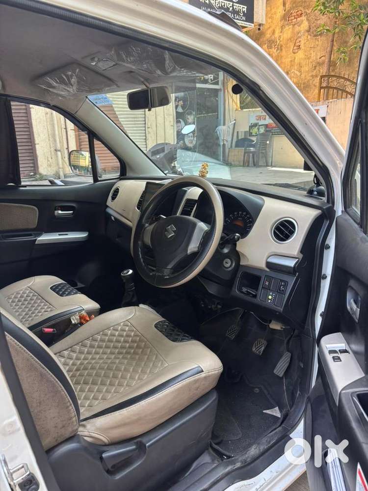 Maruti Suzuki 2017 Car
