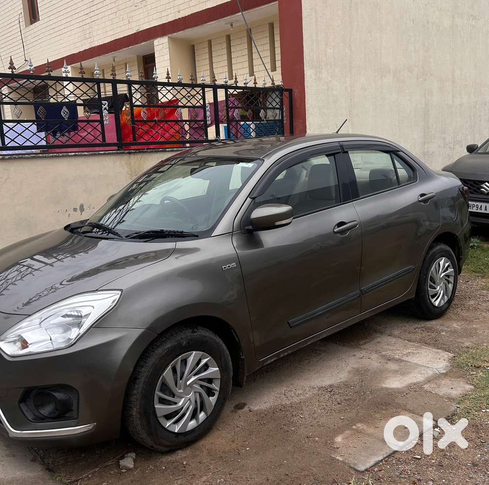 Maruti Suzuki Dzire 2017 Diesel