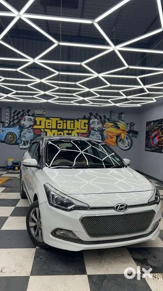 Hyundai I20 Asta (o) For Sale