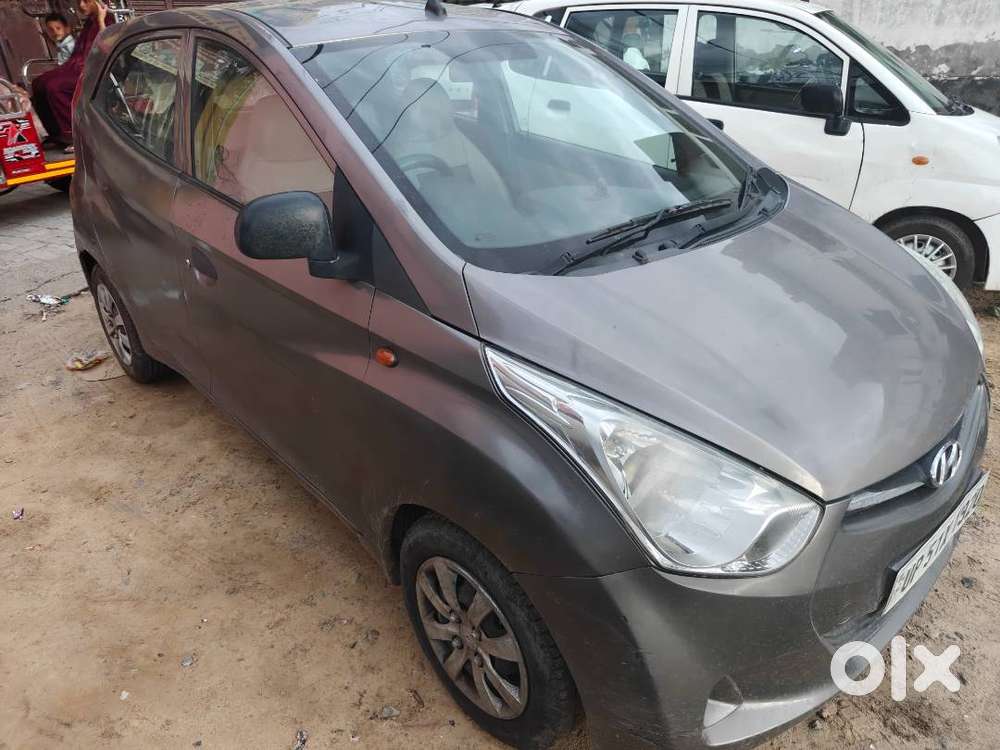 Hyundai Eon 2013 Model 92200 Driven No-up 51x1920 Very Good Condition