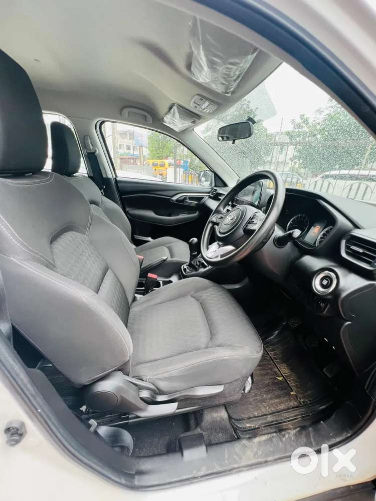 Toyota Urban Cruiser Hyryder 1.5 S Neo Drive, 2024, Petrol