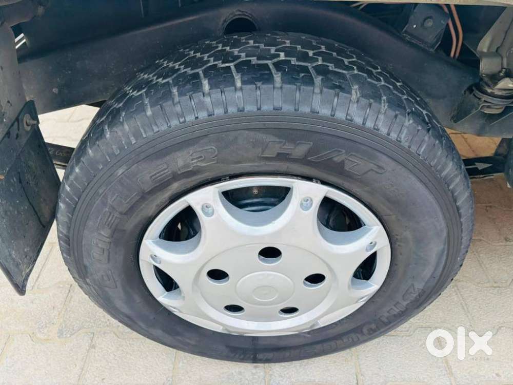 Mahindra Bolero B6 (o), 2021, Diesel