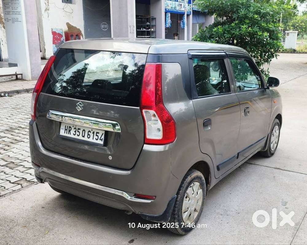 Maruti Suzuki Wagon R 1.0 Lxi Cng, 2019, Cng & Hybrids
