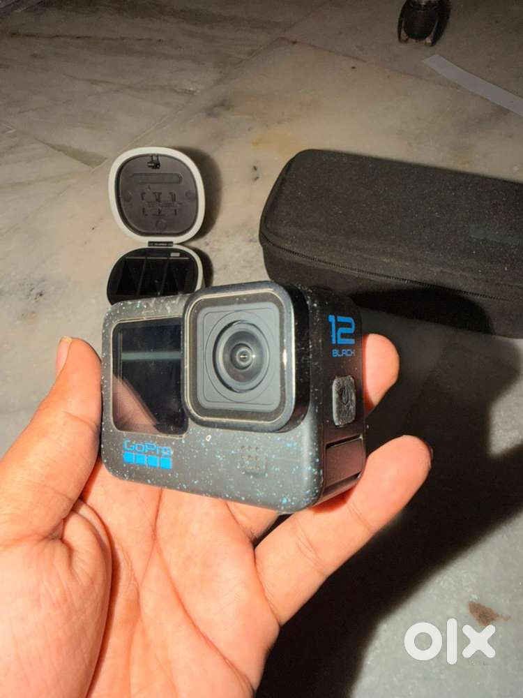 Gopro hero 12