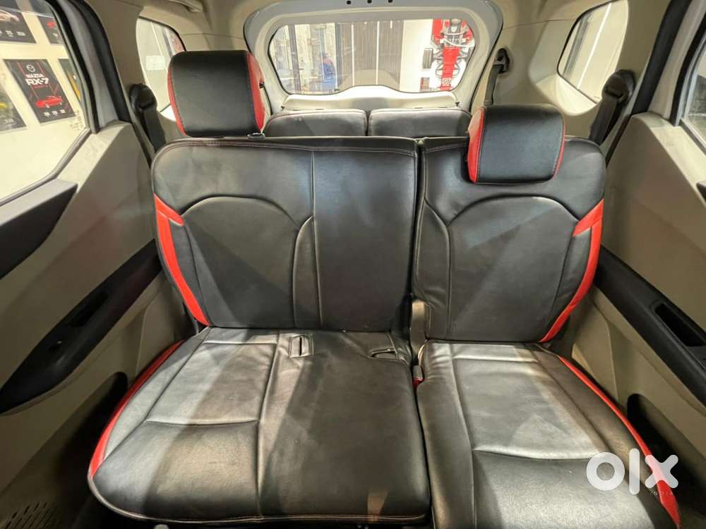 Renault Triber Rxl, 2022, Petrol