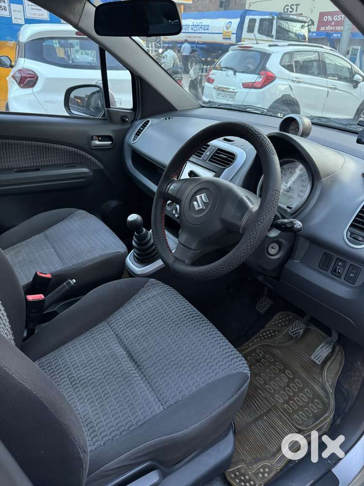 Maruti Suzuki Ritz Vxi, 2015, Petrol