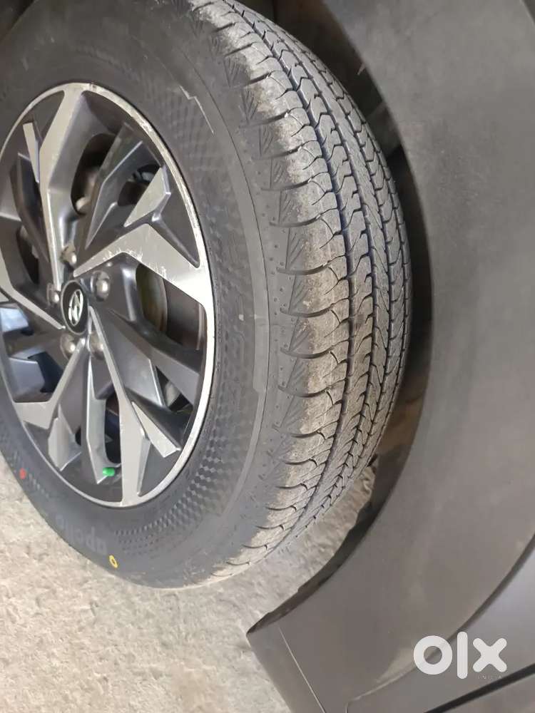 Hyundai Creta Sx 2022 Diesel Car