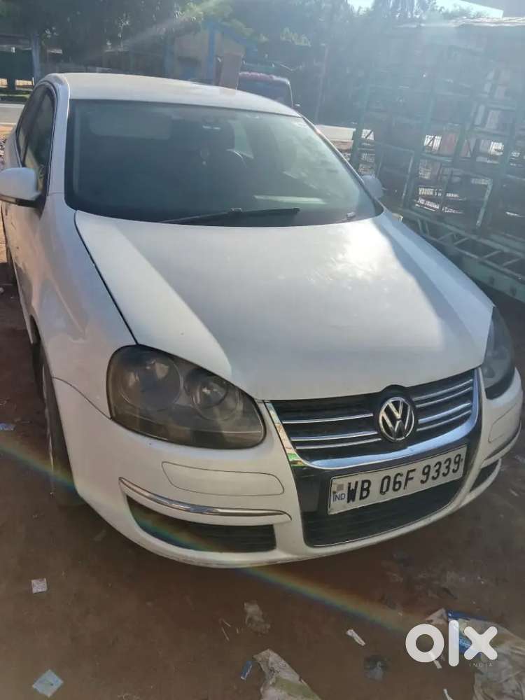 Vw Car Good Congratulation