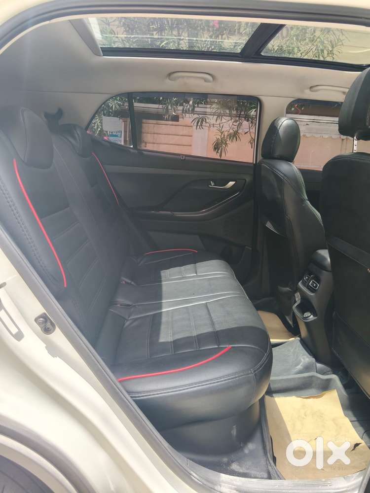 Hyundai Creta 1.6 Sx Option Diesel, 2022, Diesel