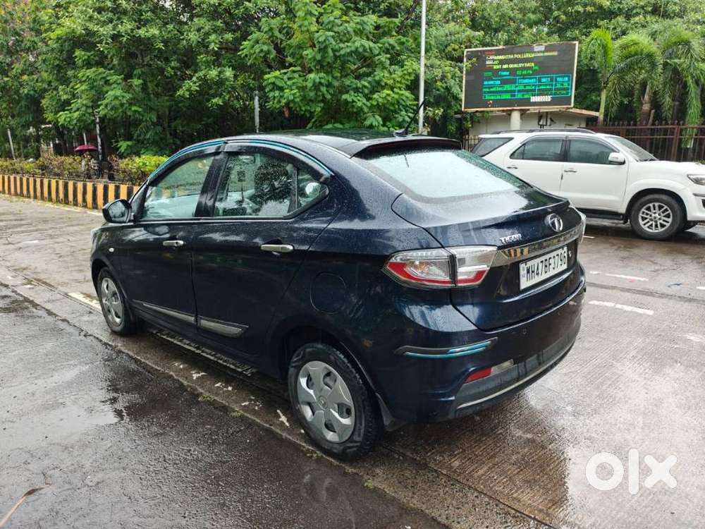 Tata Tigor 1.2 Revotron Xma Amt, 2022, Petrol