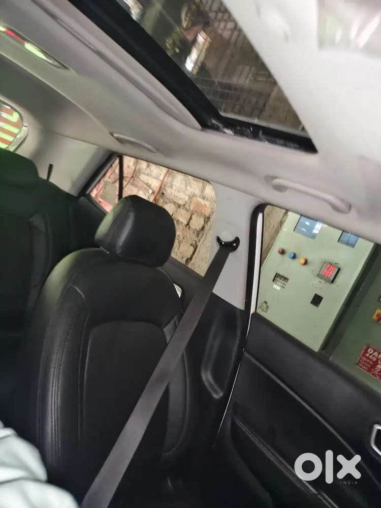 Hyundai Venue 2019 Diesel Good Condition Top Model