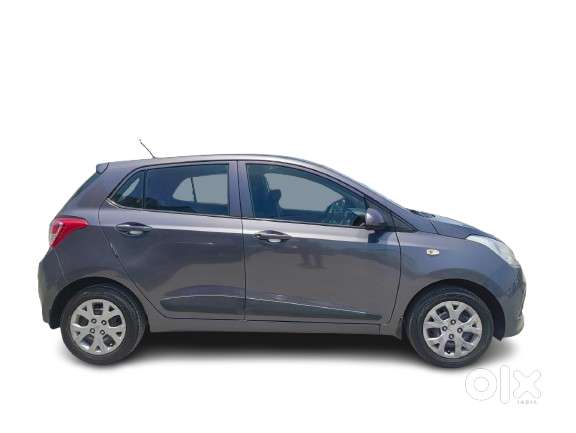 Hyundai I10 Magna 1.1l, 2014, Petrol