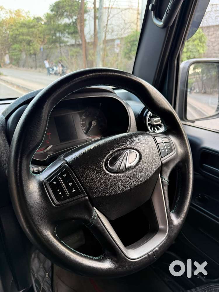 Mahindra Thar Lx 4x4 Hardtop, 2021, Petrol